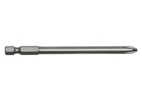 Phillips Screwdrive Bit No. 2 100mm
